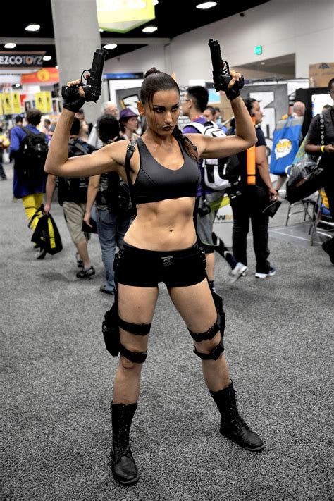 the sexiest comic con cosplay ever tv guide