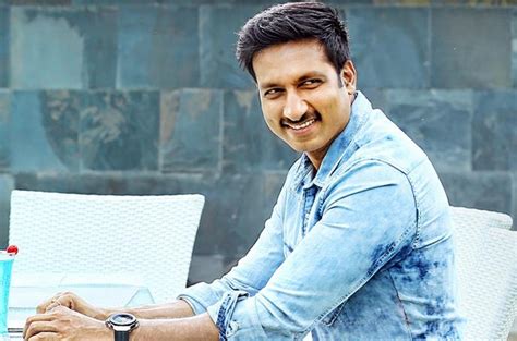 gopichand set