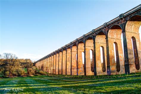 ouse valley viaduct balcombe england tomas  mitchell