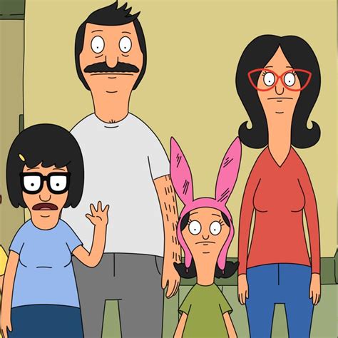 Bobs Burgers Recap Love Is A Funny Thing