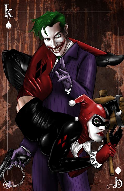 showing media and posts for joker and harley quinn xxx veu xxx