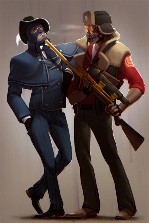 bang bang  atzs team fortress team fortress  team fortress