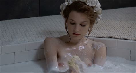Naked Bridget Fonda In The Road To Wellville