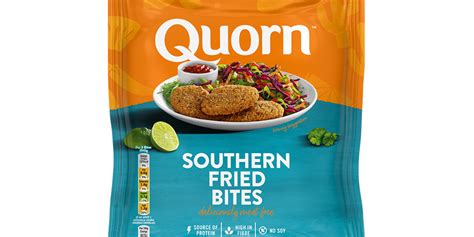 quorn southern fried bites quorn