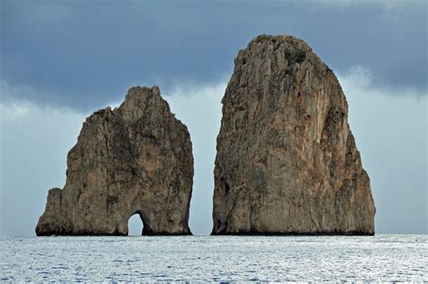 capri rocks  faraglioni   beautiful world favorite places beautiful world