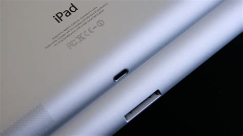 review ipad   processing power  spare ars technica