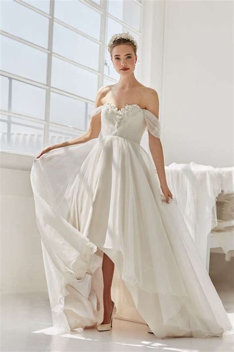 carrie 11854a by ellis bridals sass and grace bridal boutique