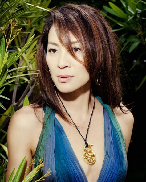 michelle yeoh unifrance