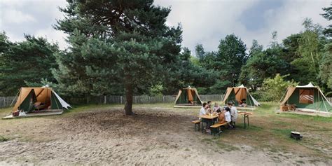 beekse bergen camping freizeitpark erlebnis