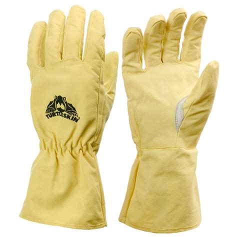 turtleskin full coverage aramid safety gloves safetyglovescouk