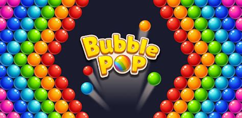 Download Bubble Pop Apk For Android Latest Version