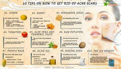 acne spots is removed with cosmetics and home remedies images how to