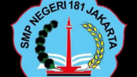 Virtual Graduation Of Smp Negeri 181 Jakarta Youtube