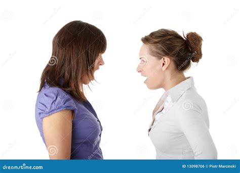 argue stock photo image  adult anger facial disappointment