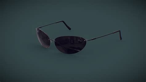 Leíró Jelvény Tagadni Free Sunglasses 3d Model Kiemelkedő Ru Arccsont