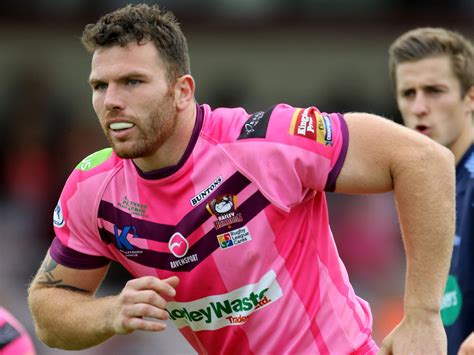 keegan hirst becomes first rugby league player to come out
