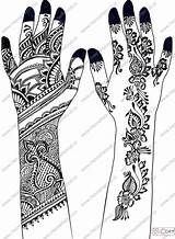 Mehndi Henna Designs Hand Patterns Book Pdf Mehandi Arabic Tattoo Latest Tattoos Drawings Arm Deviantart Hands Indian Children Heena Google sketch template