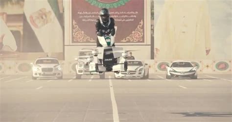 carrying drone latest crime fighting tool unveiled  dubai police national globalnewsca