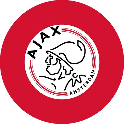 ajax logo afc ajax logo redesign  behance    inaiepscdrsvgpng