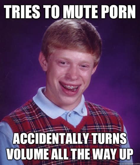 [image 271229] Bad Luck Brian Know Your Meme