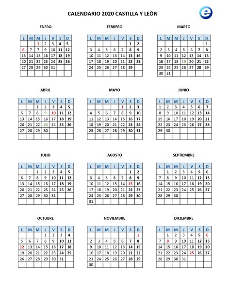 calendario laboral  calendarios  imprimir  los festivos oficiales por comunidad