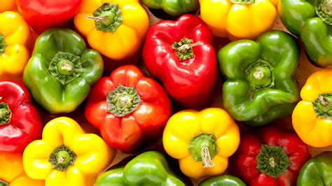 the most staggering health benefits of capsicum health cautions