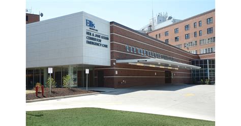 ellis hospital emergency room     certified autism center