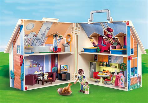 endurance parolier gain maison transportable playmobil arabe prochainement comorama