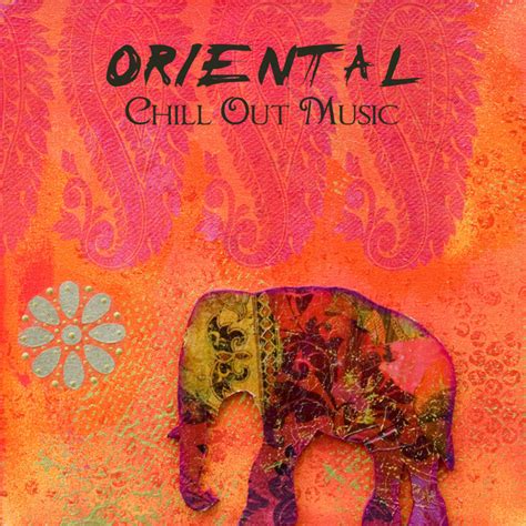oriental chill out music lounge music dj continuous mix arabian music