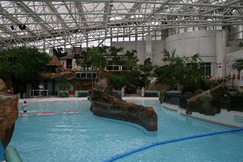 swimming pool picture  center parcs whinfell forest penrith tripadvisor