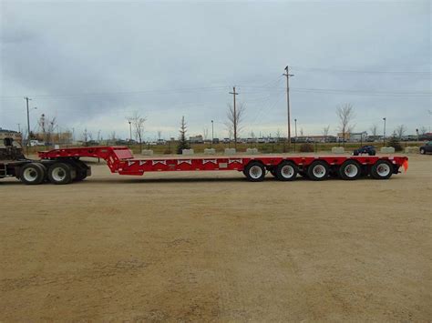 aspen  ton lowboy trailer  sale robstown tx  mylittlesalesmancom