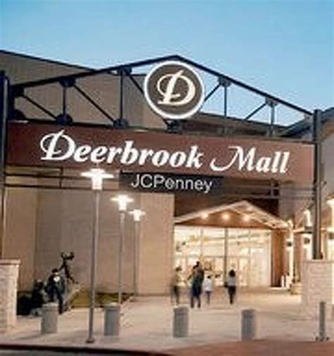 fourth shop     pm  deerbrook mall