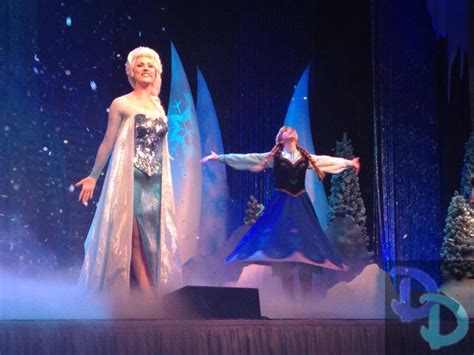 fastpass for for the first time in forever frozen sing along now available into november