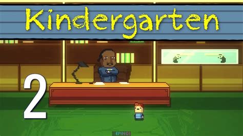 Kindergarten 2 Pc Unlocked Version Download Full Free Game
