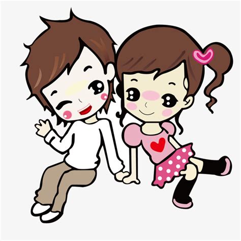 love couple cartoon pictures free download on clipartmag