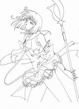 Senshi Sailor Moon Girls Board Saturn Millennium Choose Deviantart sketch template