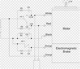 Baldor Capacitor sketch template