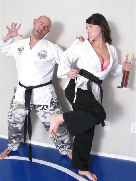Karate Women Inc