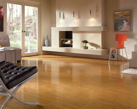 laminated wooden flooring ideas  sense  comfort interior