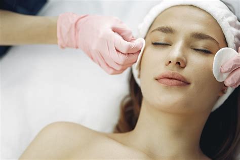 beauty medical spa services
