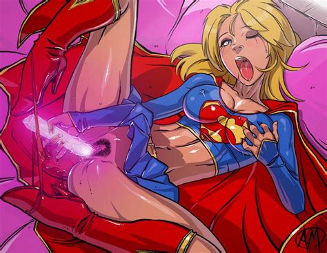 Superman Porn Comics And Sex Games Svscomics