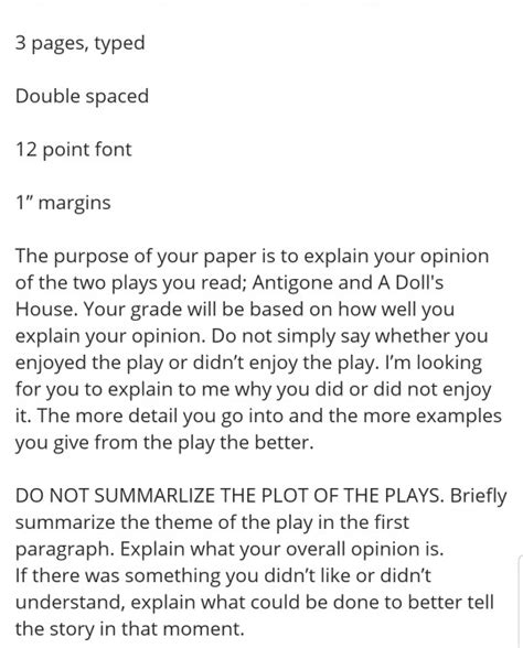 double spaced paper   formatting tips