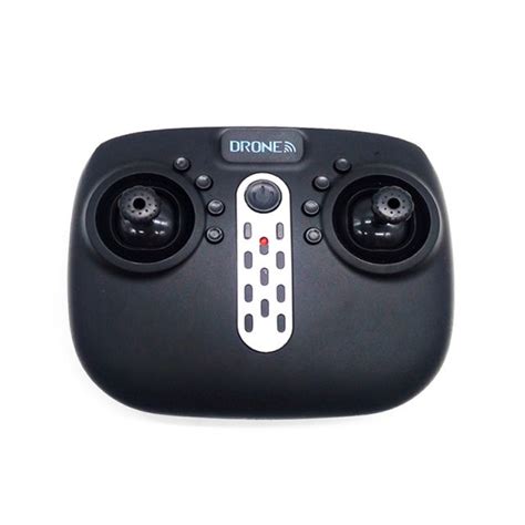 compact controller  rc drone