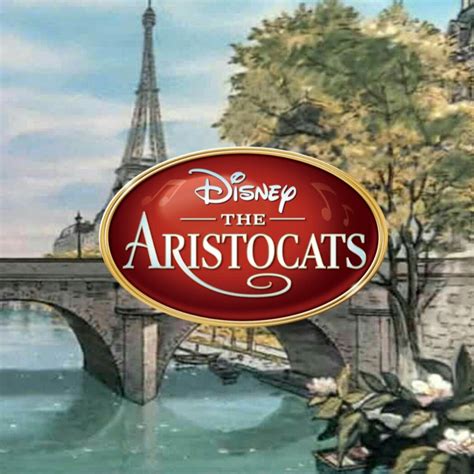 pinterest atuniversexox aristocats disney   disney logo