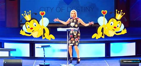 In Mother S Day Message Laodicean Heretic Paula White