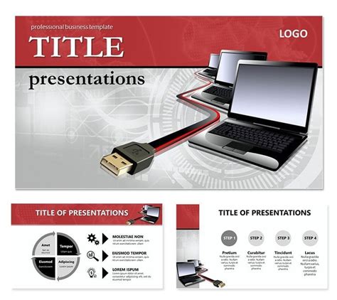 computing technology powerpoint