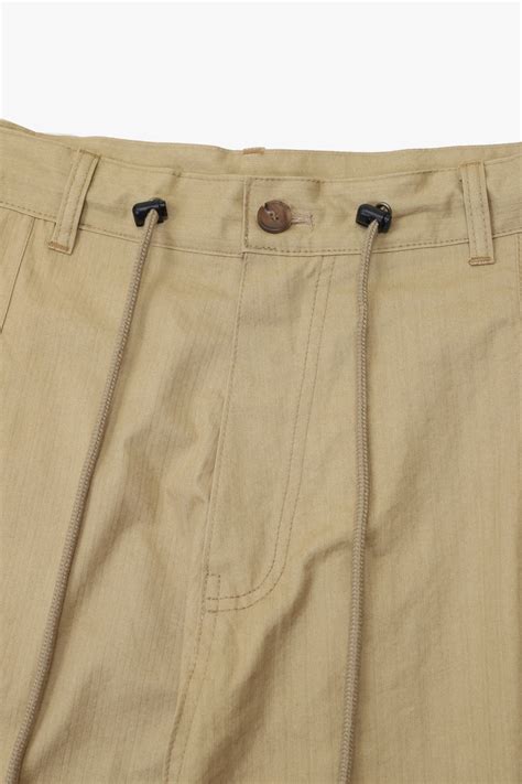 costes cotton kotoni pants khaki beige graduate store fr