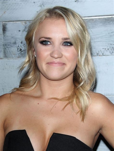 emily osment looking cute and sexy in her stylish black