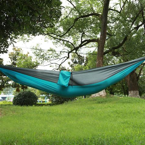 greensen hammock  tree straphammockportable  person hanging bed