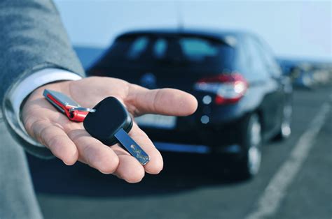 car rental practices autobidmaster